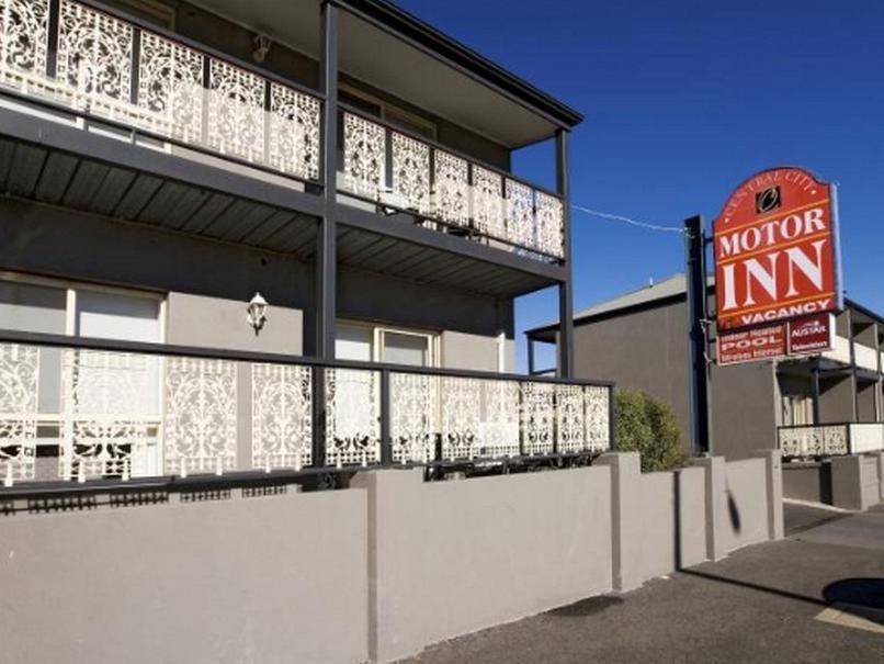 Bakery Hill Hotel | 50 m² Motel ∙ 4 guests