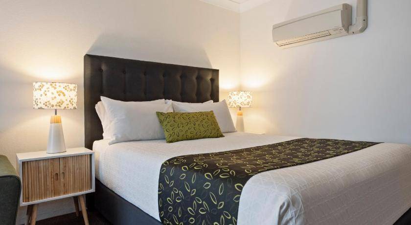 Bomaderry Hotel | 50 m² Motel ∙ 4 guests