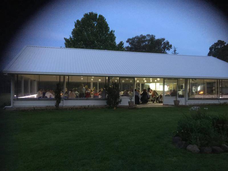 Coonabarabran Hotel | 50 m² Motel ∙ 7 guests