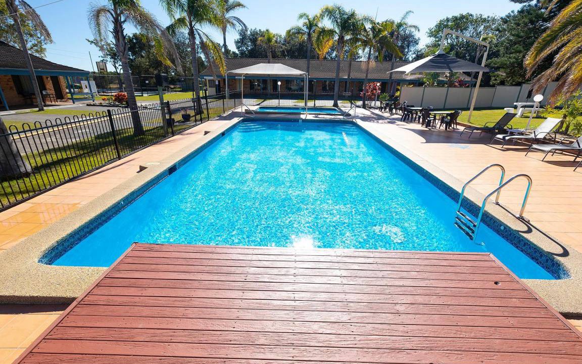 Diamond Beach Apartment | 50 m² Serviced apartment ∙ 2 bedrooms ∙ 6 guests