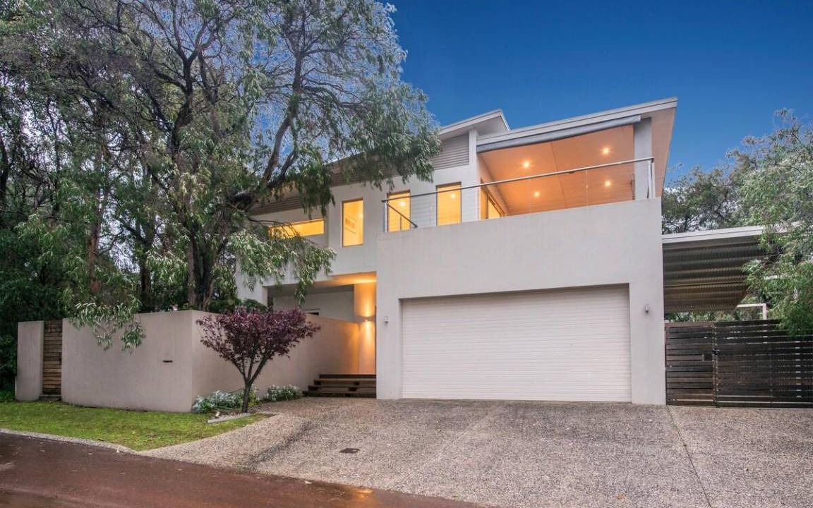 Dunsborough House | 500 m² House ∙ 5 bedrooms ∙ 10 guests