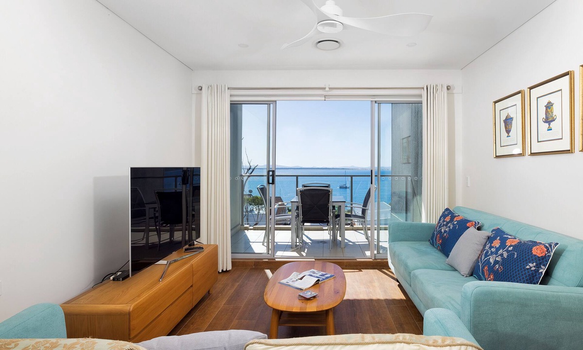 Port Stephens Council Apartment | 506 The Shoal