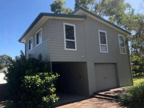 Budgewoi Apartment | 54 m² Apartment ∙ 1 bedroom ∙ 4 guests