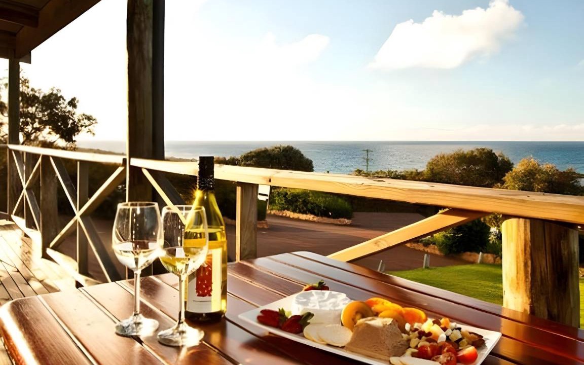 Yallingup Resort | 54 m² Resort ∙ 2 bedrooms ∙ 4 guests