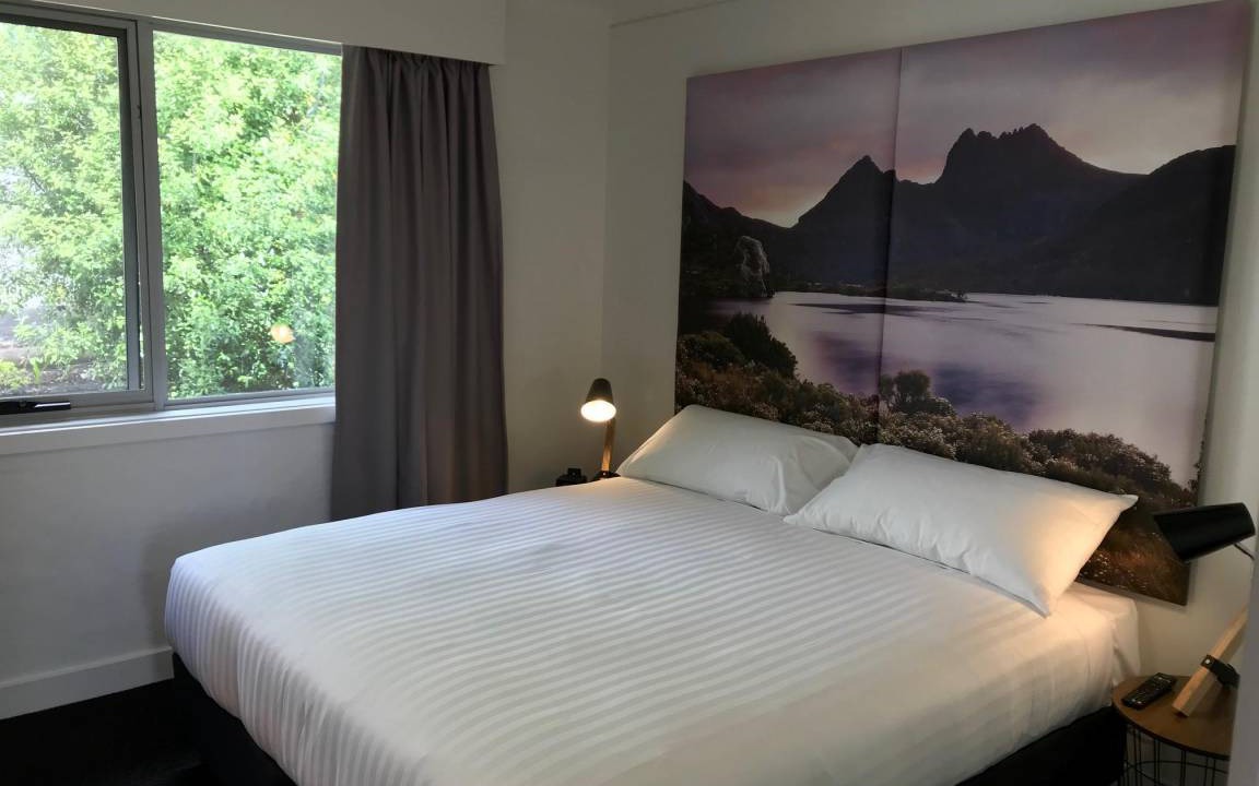 Launceston CBD Apartment | 55 m² Apartment ∙ 4 guests