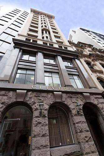 Sydney Central Business District Apartment | 56 m² Apartment ∙ 1 bedroom ∙ 3 guests