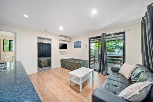 Emerald Apartment | 56 m² Apartment ∙ 4 guests