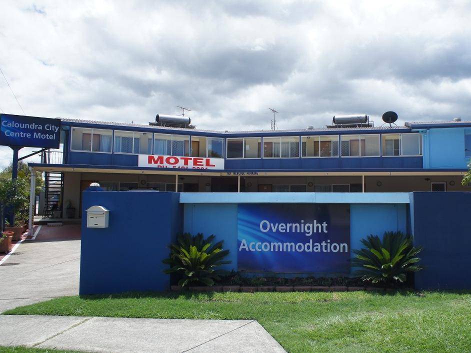 Caloundra Hotel | 56 m² Motel ∙ 2 bedrooms ∙ 5 guests