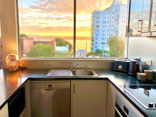 Battery Point Apartment | 57 m² Apartment ∙ 4 guests