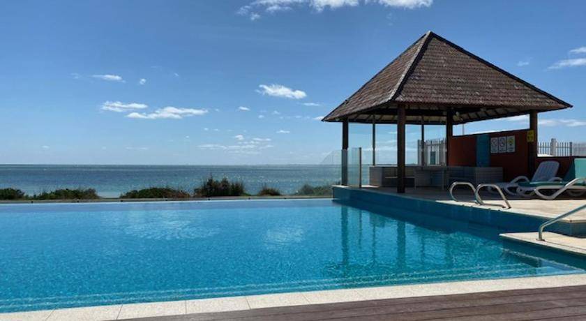 Mandurah Apartment | 57 m² Apartment ∙ 1 bedroom ∙ 2 guests