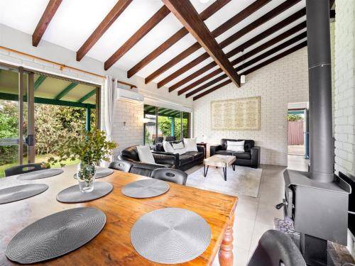 Prevelly House | 579 m² House ∙ 3 bedrooms ∙ 6 guests