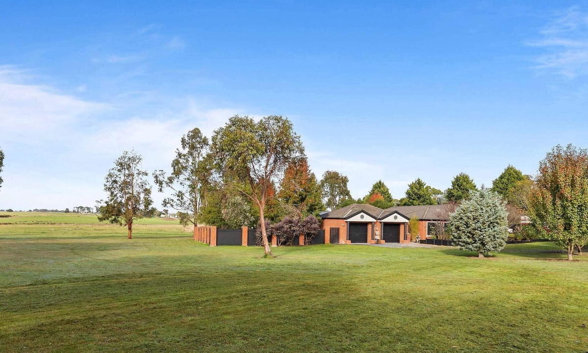 Magpie House | 5BR Family & Pet Friendly Retreat