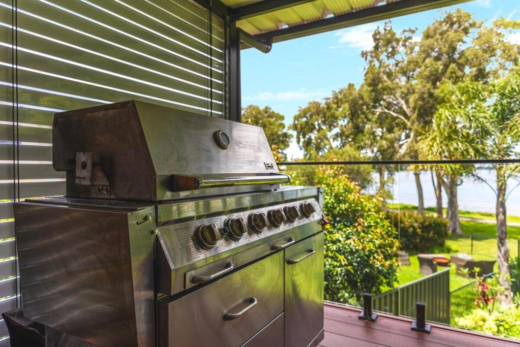 Buff Point House | 6 BDRM I Serenity at Buff Point