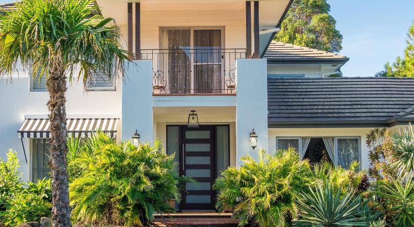 Suffolk Park Apartment | 60 m² Apartment ∙ 1 bedroom ∙ 2 guests
