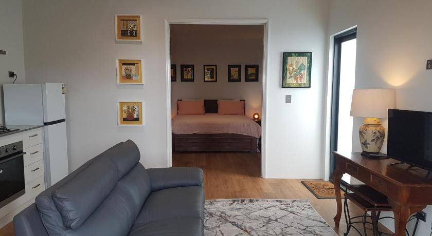 Pemberton Apartment | 60 m² Apartment ∙ 1 bedroom ∙ 2 guests