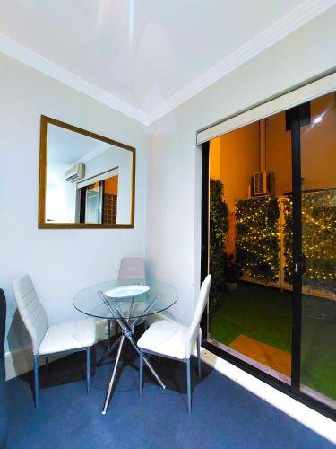 Chippendale Apartment | 60 m² Apartment ∙ 1 bedroom ∙ 4 guests