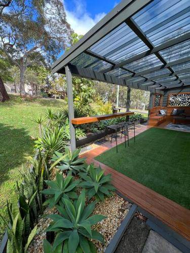 Wangi Wangi House | 60 m² House ∙ 1 bedroom ∙ 4 guests