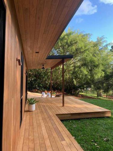 Ewingsdale House | 60 m² House ∙ 2 bedrooms ∙ 4 guests