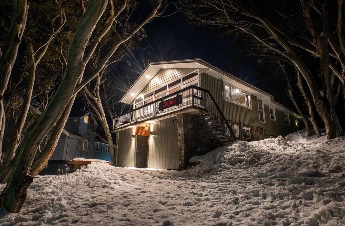 Mount Buller House | 60 m² House ∙ 7 bedrooms ∙ 30 guests