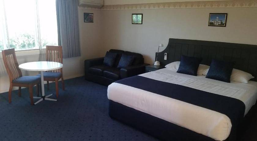 Ararat Hotel | 60 m² Motel ∙ 3 guests