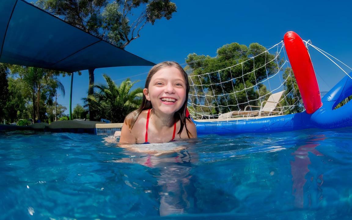 Orrvale Resort | 60 m² Resort ∙ 2 bedrooms ∙ 6 guests