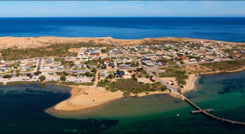 Wright Resort | 60 m² Resort ∙ 3 bedrooms ∙ 7 guests