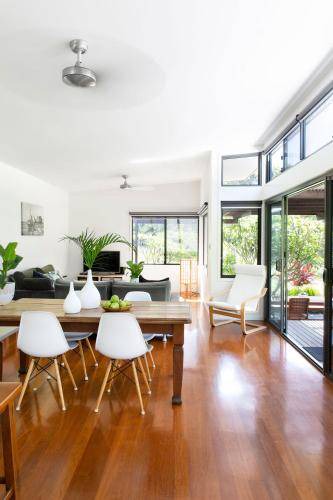 Skinners Shoot Villa | 60 m² Villa ∙ 1 bedroom ∙ 5 guests