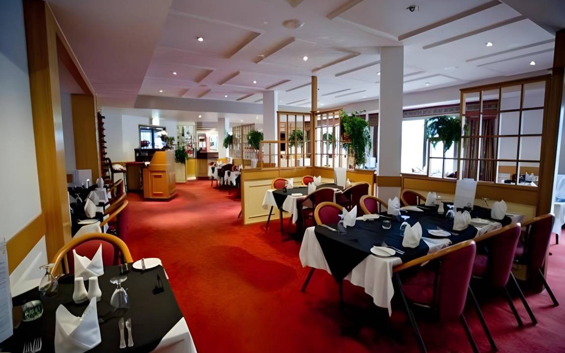Rockhampton Hotel | 62 m² Hotel ∙ 127 guests