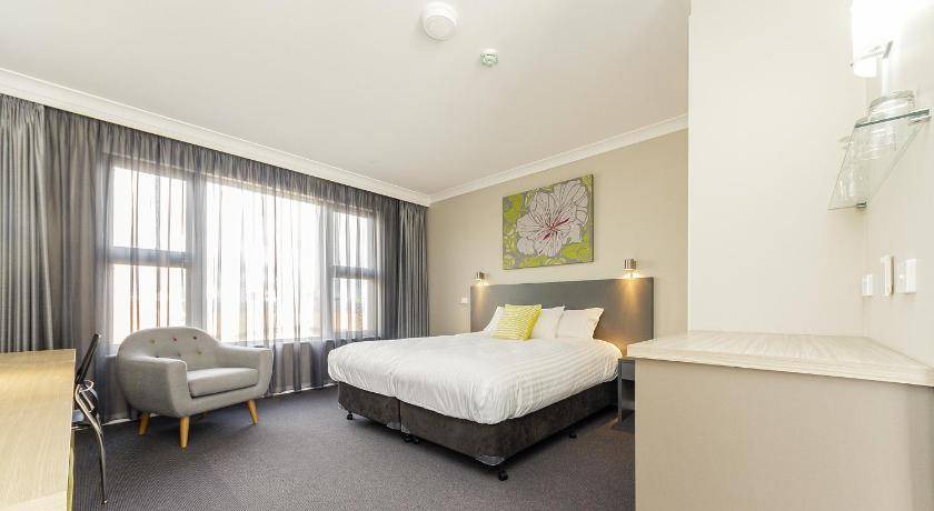 Cowra Hotel | 62 m² Motel ∙ 127 guests
