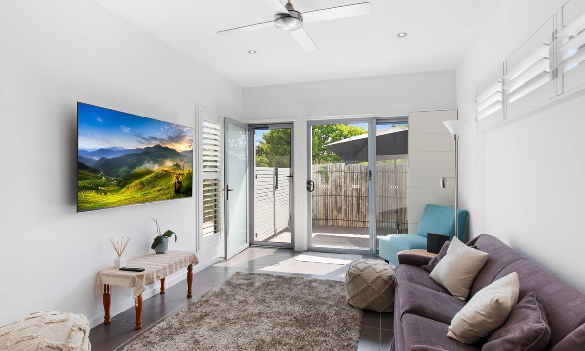 Mount Coolum House | 63 Nautica Circuit, Mount Coolum