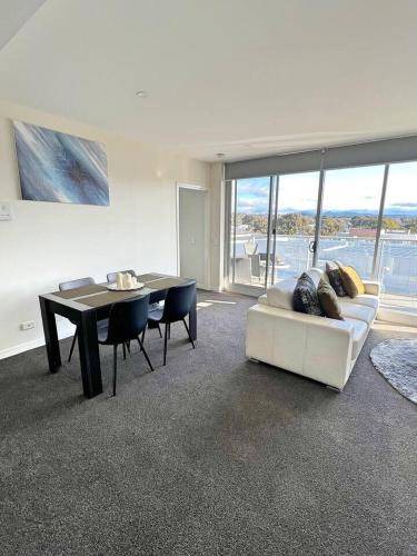 Phillip Apartment | 65 m² Apartment ∙ 1 bedroom ∙ 4 guests