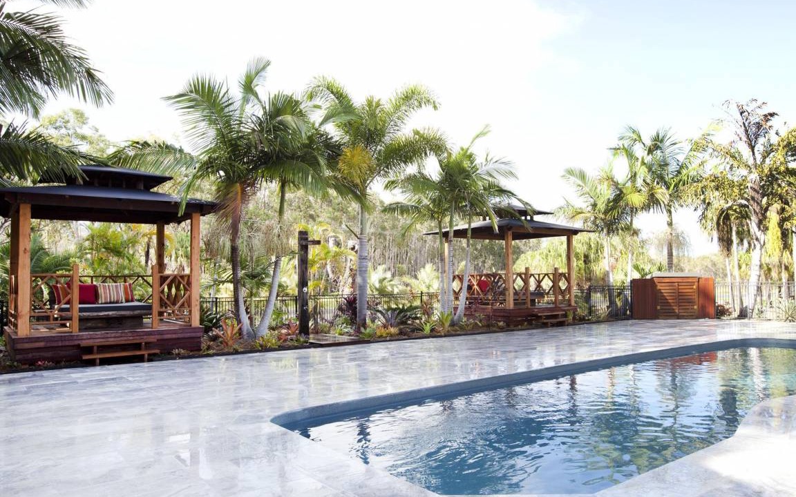 Agnes Water Resort | 65 m² Resort ∙ 2 bedrooms ∙ 20 guests