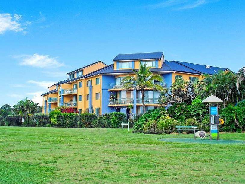 Palm Beach Apartment | 66 m² Serviced apartment ∙ 3 bedrooms ∙ 7 guests