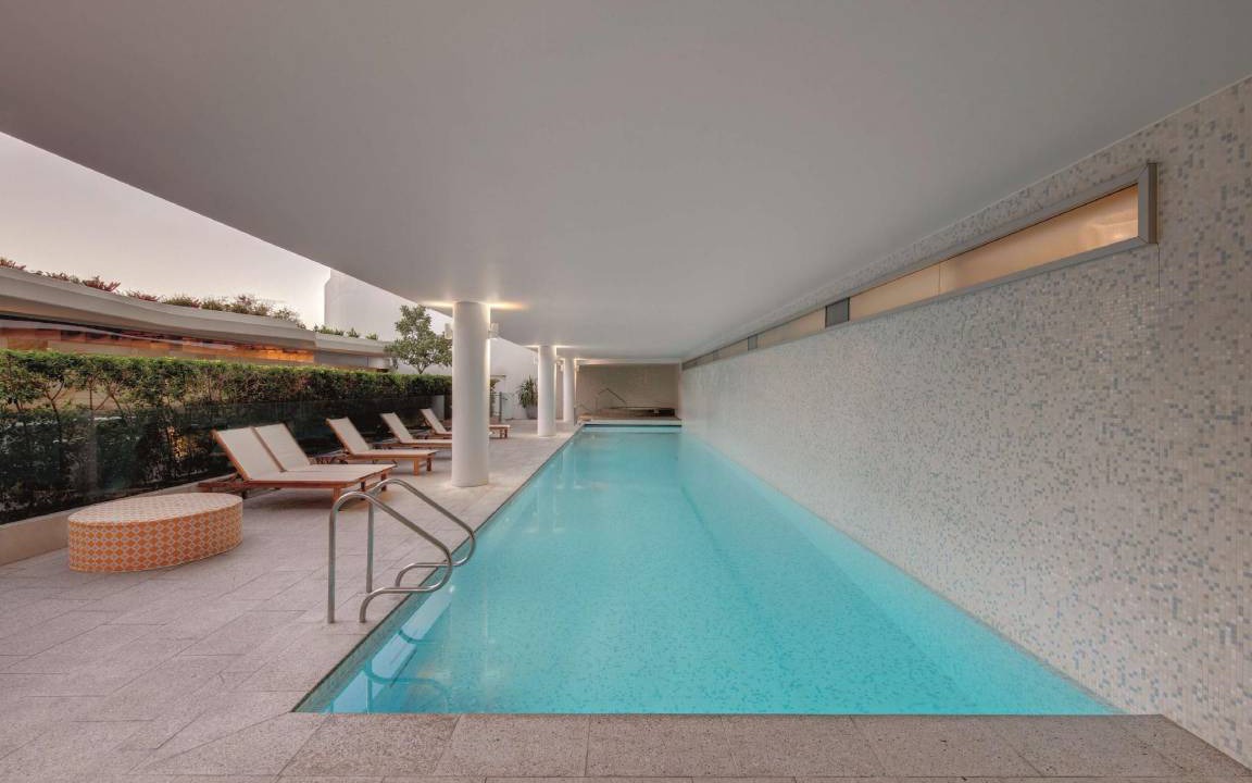 Bondi Beach Apartment | 67 m² Serviced apartment ∙ 2 bedrooms ∙ 127 guests