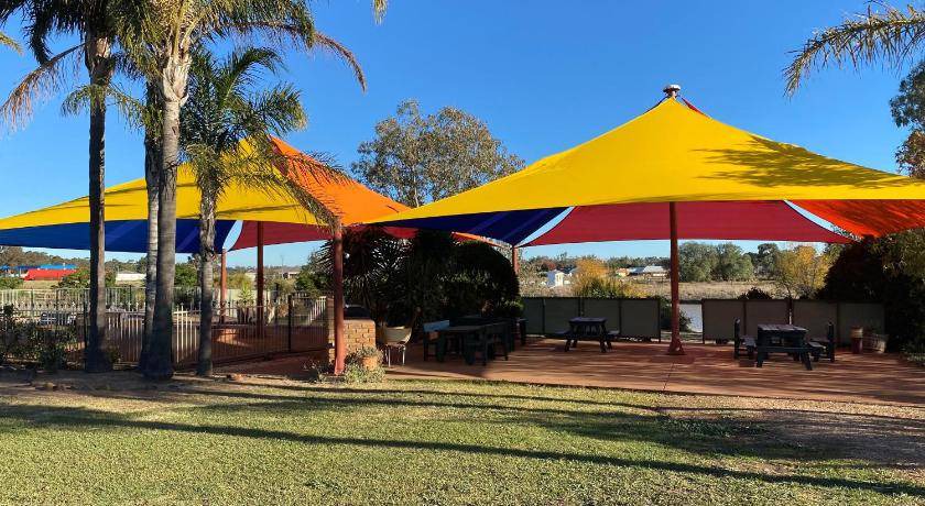 Kialla Hotel | 68 m² Motel ∙ 127 guests