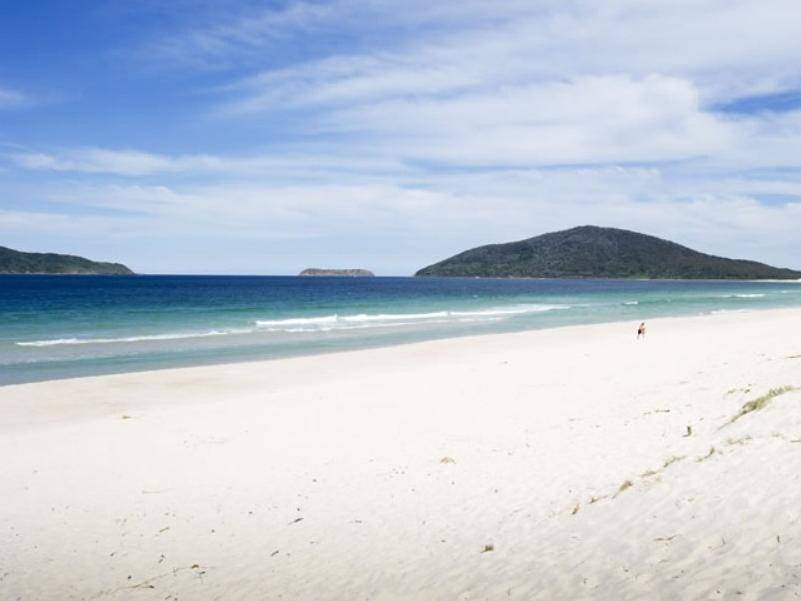 Hawks Nest Resort | 69 m² Resort ∙ 2 bedrooms ∙ 6 guests