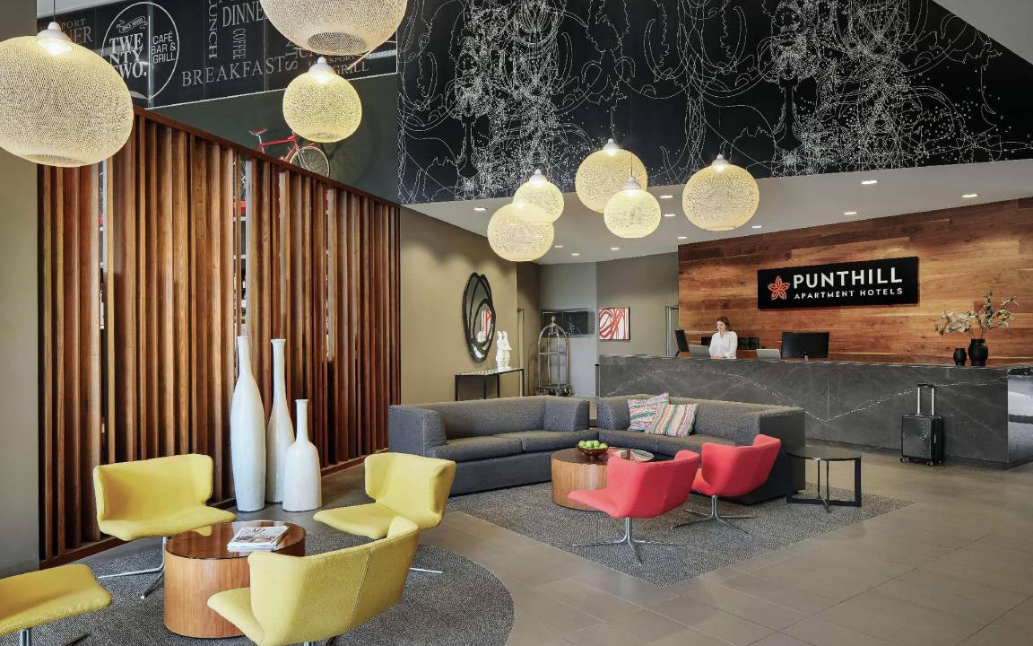 Norwest Apartment | 69 m² Serviced apartment ∙ 3 bedrooms ∙ 127 guests