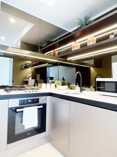 Docklands Apartment | 70 m² Apartment ∙ 2 bedrooms ∙ 4 guests