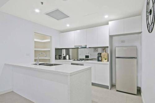 Mascot Apartment | 70 m² Apartment ∙ 2 bedrooms ∙ 4 guests