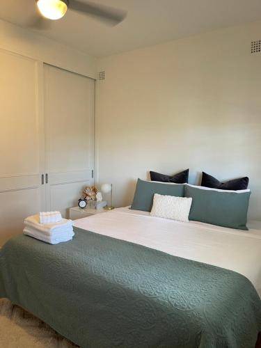 Blacktown House | 70 m² House ∙ 2 bedrooms ∙ 4 guests