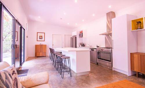 Hamelin Bay House | 70 m² House ∙ 4 bedrooms ∙ 12 guests