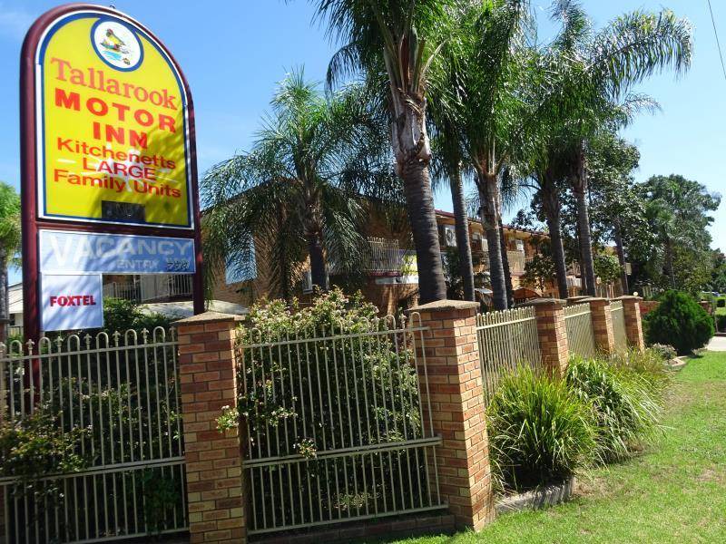 Dubbo Hotel | 70 m² Motel ∙ 3 bedrooms ∙ 10 guests