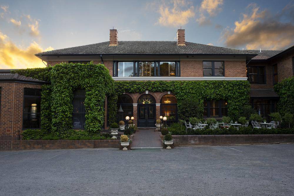 Bowral Resort | 70 m² Resort ∙ 2 bedrooms ∙ 127 guests