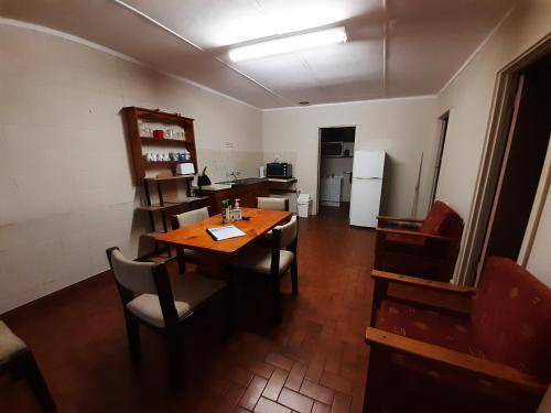 Babbage Island Apartment | 70 m² Serviced apartment ∙ 2 bedrooms ∙ 6 guests