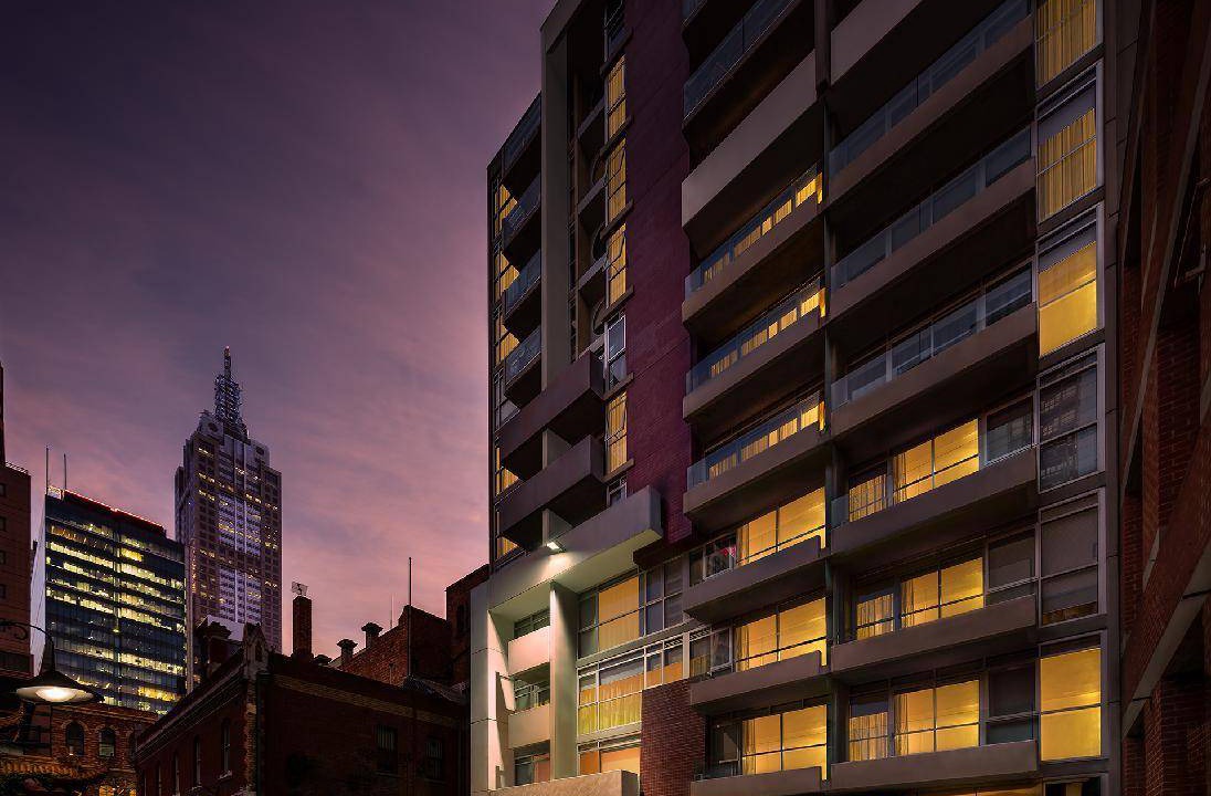 Chinatown Apartment | 70 m² Serviced apartment ∙ 2 bedrooms ∙ 127 guests