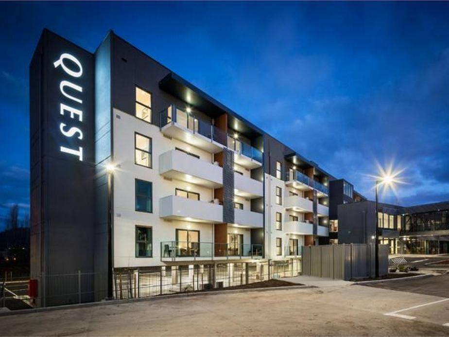 Wodonga Apartment | 70 m² Serviced apartment ∙ 3 bedrooms ∙ 127 guests