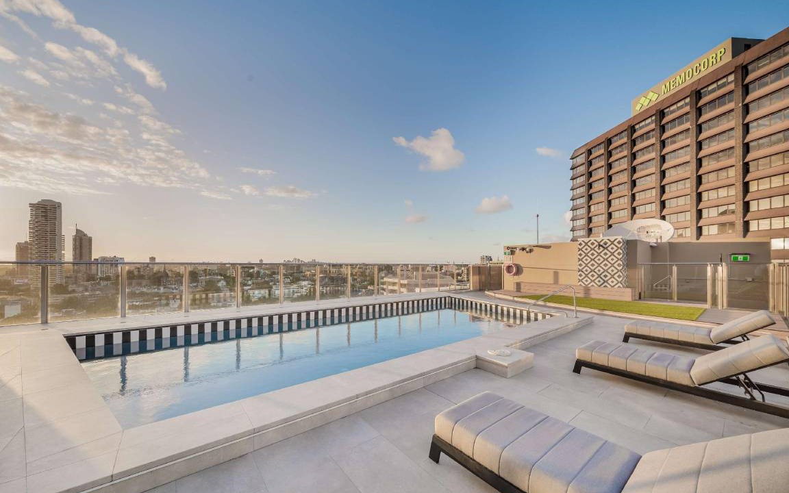 Darlinghurst Apartment | 70 m² Serviced apartment ∙ 2 bedrooms ∙ 127 guests