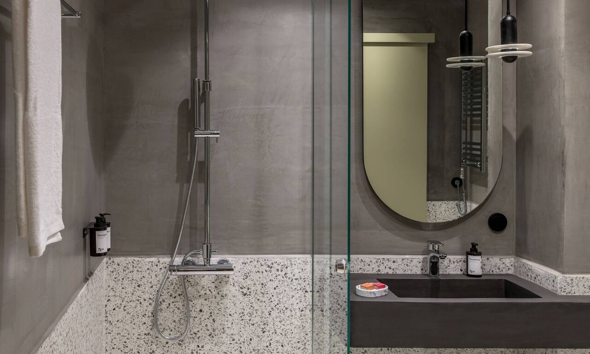 Thessaloniki City Centre Hotel | 72 AD Suites