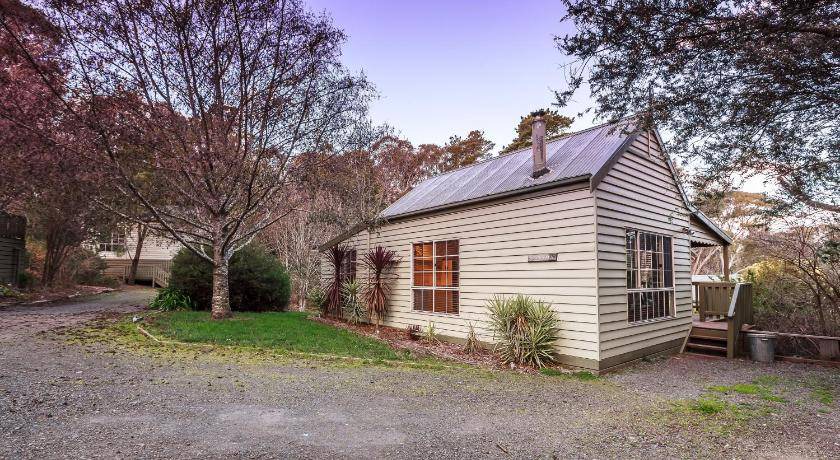 Hepburn Springs House | 72 m² House ∙ 2 bedrooms ∙ 6 guests