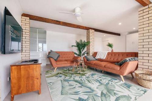 Coffs Harbour Apartment | 75 m² Apartment ∙ 1 bedroom ∙ 2 guests